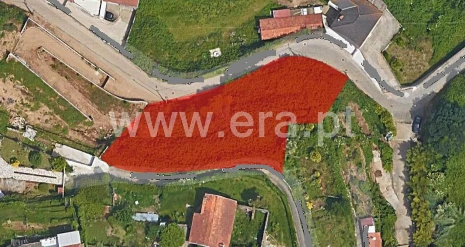 Terreno para Venda em Avintes Foto 8