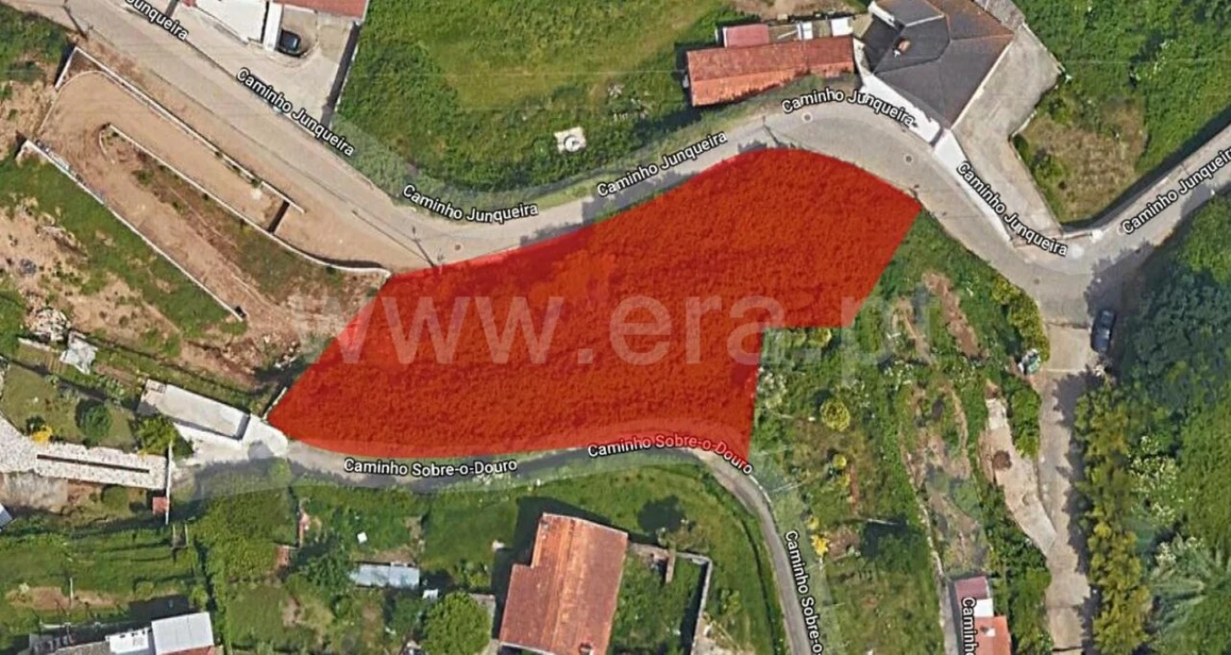 Terreno para Venda em Avintes Foto 2