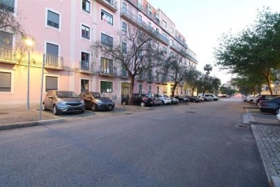 Apartamento T2 para Venda em Oliveira do Douro