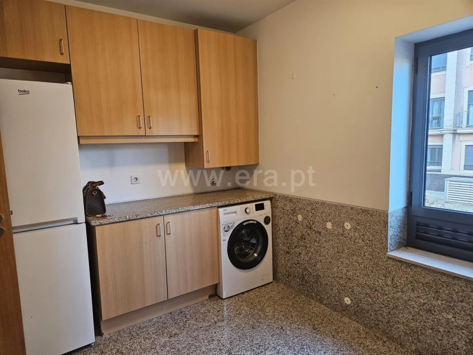 Apartamento T2 para Venda em Oliveira do Douro Foto 5