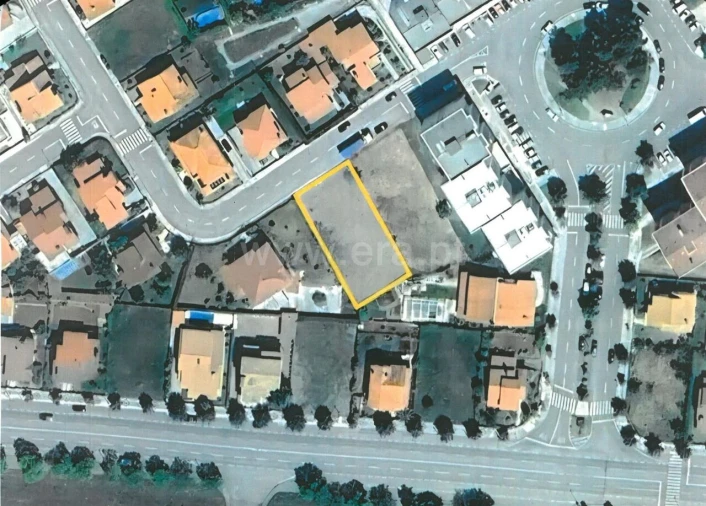 Terreno para Venda em Sé, Santa Maria e Meixedo Foto 2