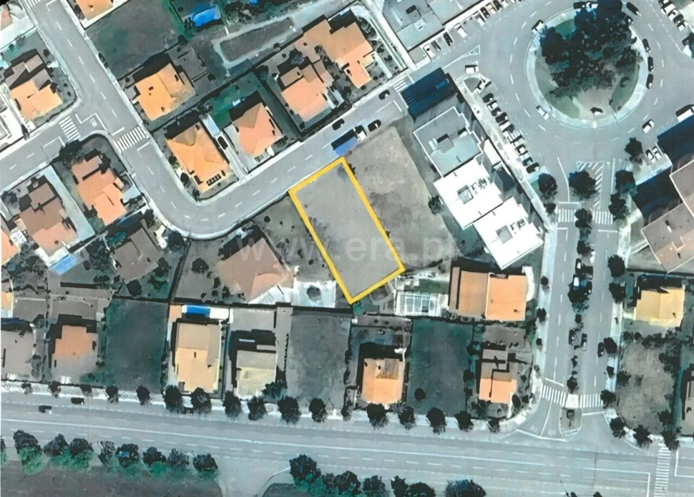 Terreno para Venda em Sé, Santa Maria e Meixedo Foto 2