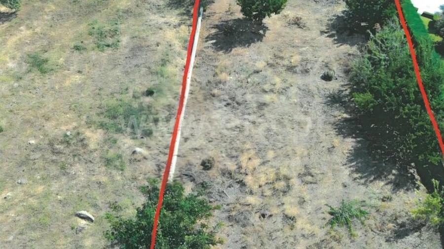 Terreno para Venda em São Pedro de Serracenos