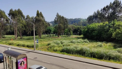 Apartamento T2 para Venda em Vilar de Andorinho