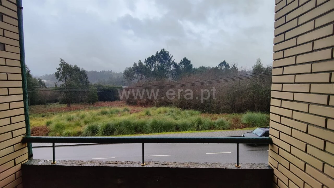 Apartamento T2 para Venda em Vilar de Andorinho Foto 11