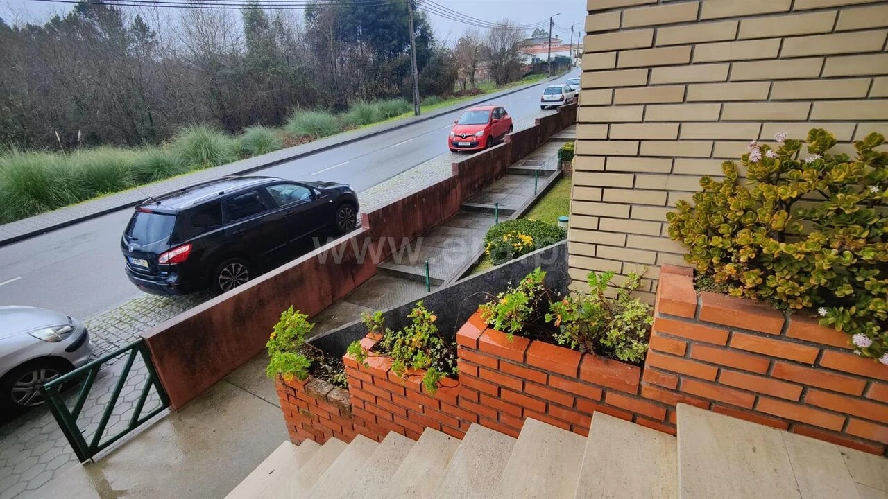 Apartamento T2 para Venda em Vilar de Andorinho Foto 6