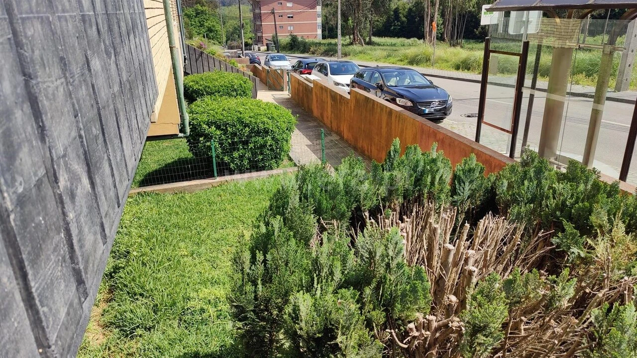 Apartamento T2 para Venda em Vilar de Andorinho Foto 18