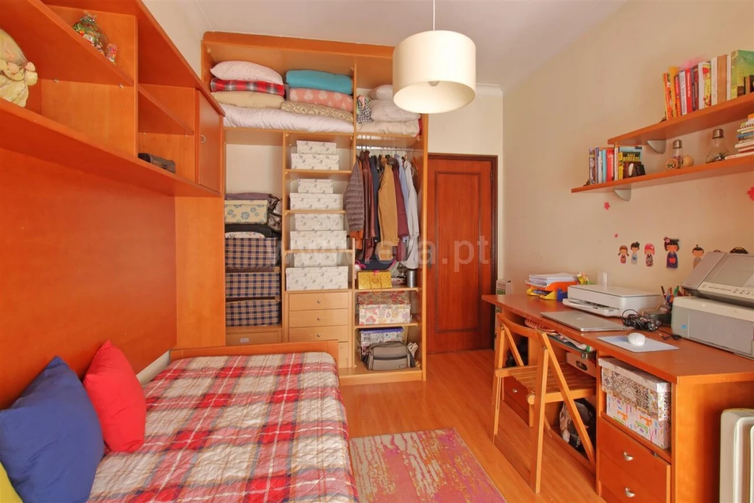 Moradia T4 para Venda em Oliveira do Douro Foto 20