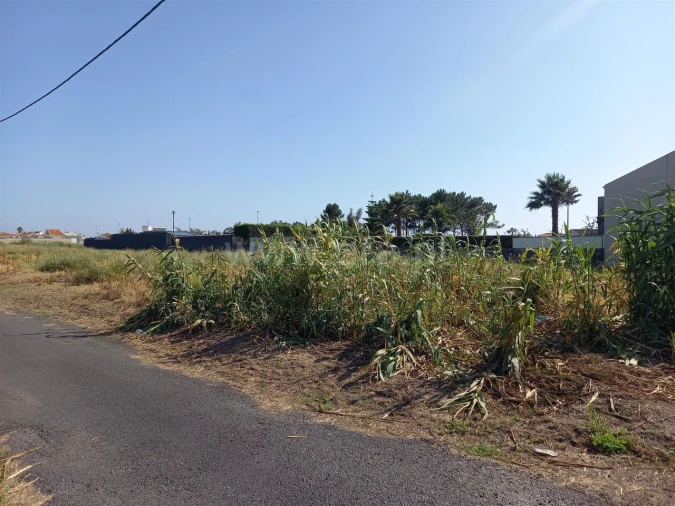 Terreno para Venda em Arcozelo Foto 4