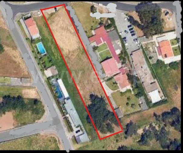 Terreno para Venda em Arcozelo