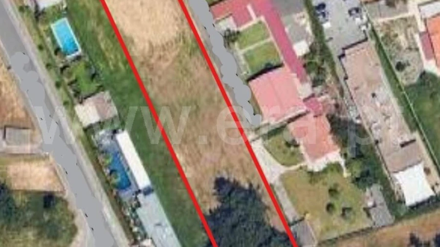 Terreno para Venda em Arcozelo