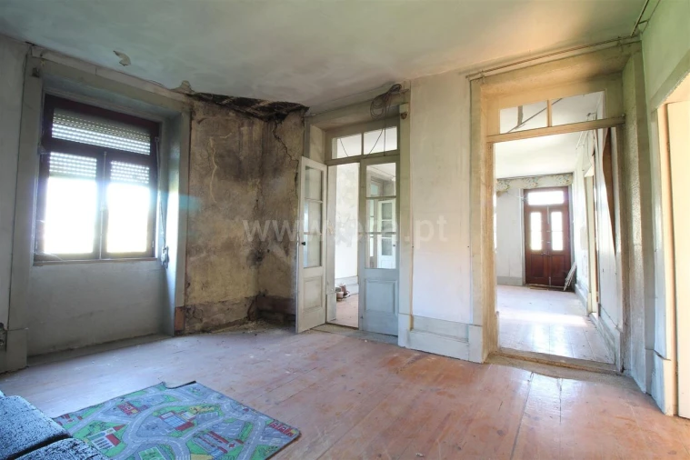 Quinta T0 para Venda em Oliveira do Douro Foto 17