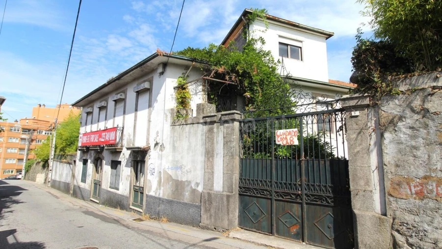 Quinta T0 para Venda em Oliveira do Douro