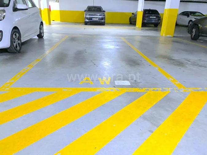 Apartamento T1 para Venda em Oliveira do Douro Foto 18