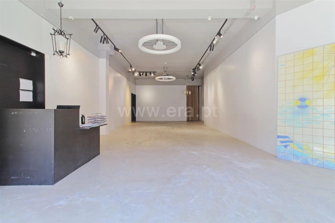 Loja para Venda em Bonfim Foto 3