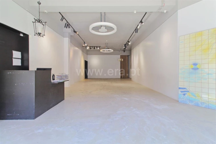 Loja para Venda em Bonfim Foto 3