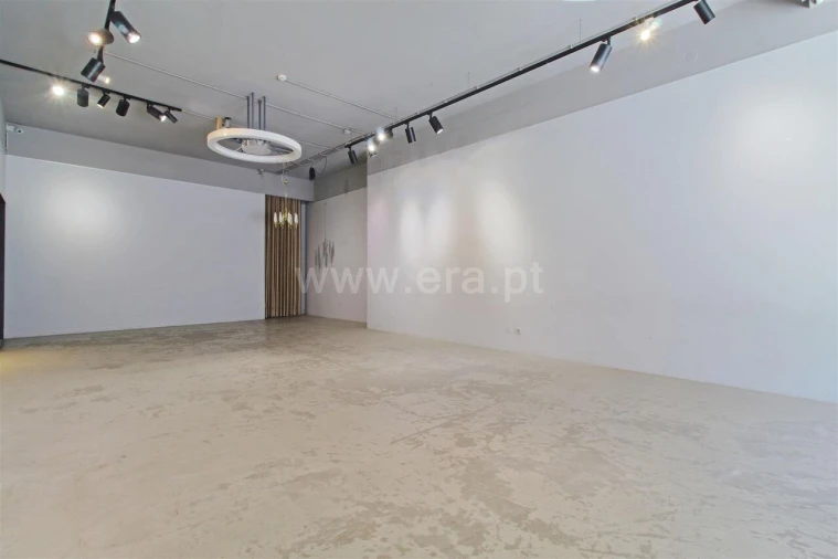 Loja para Venda em Bonfim Foto 2