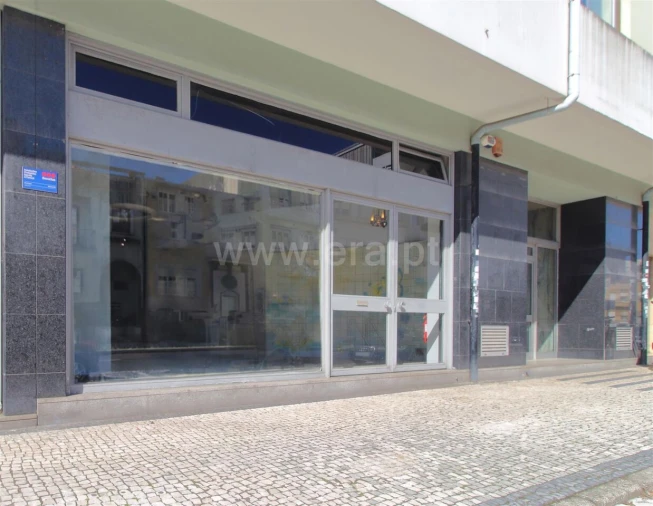 Loja para Venda em Bonfim Foto 4