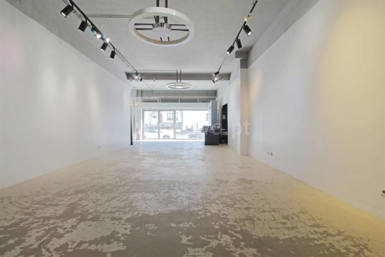 Loja para Venda em Bonfim Foto 1