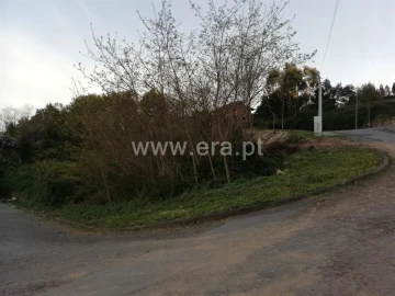 Terreno para Venda em Oliveira do Douro