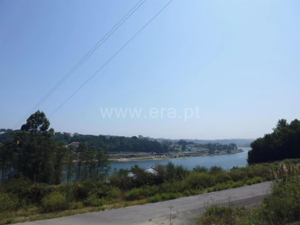 Terreno para Venda em Oliveira do Douro Foto 9