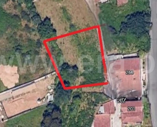 Terreno para Venda em Avintes Foto 3
