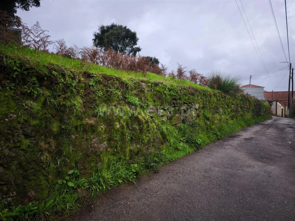 Terreno para Venda em Avintes Foto 2