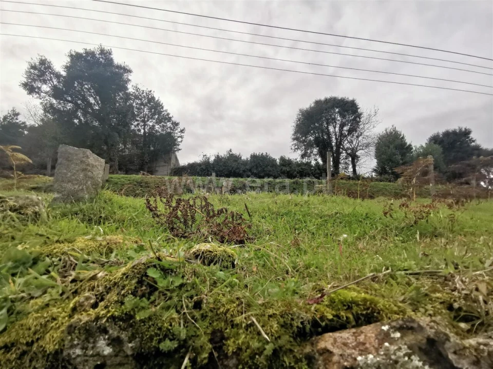 Terreno para Venda em Avintes Foto 1