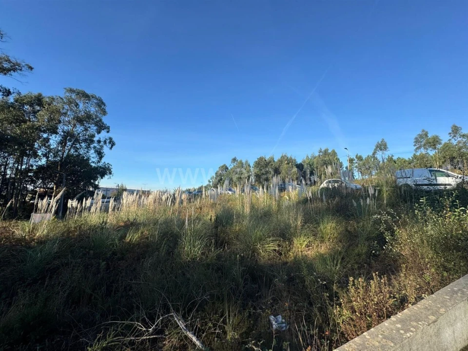 Terreno para Arrendamento em Sandim, Olival, Lever e Crestuma Foto 2