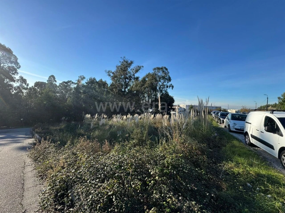 Terreno para Arrendamento em Sandim, Olival, Lever e Crestuma Foto 3