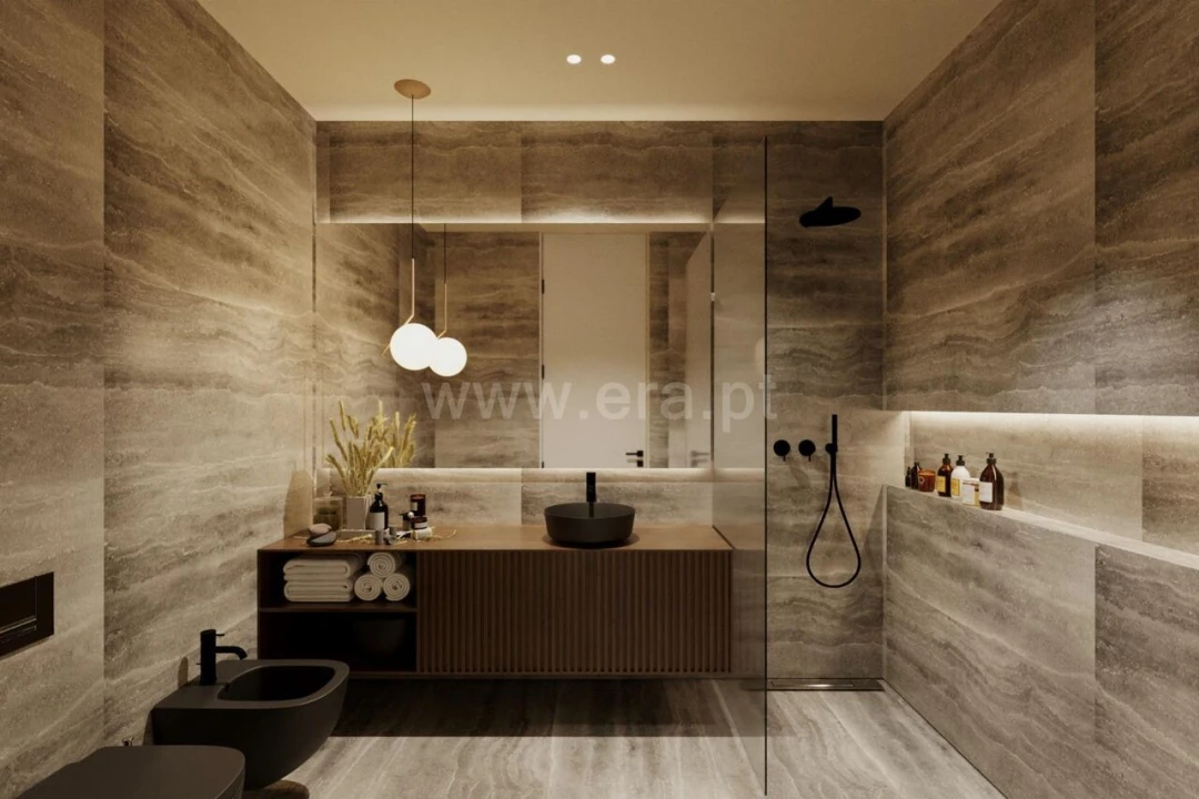 Armazém para Venda em São João da Madeira Foto 15