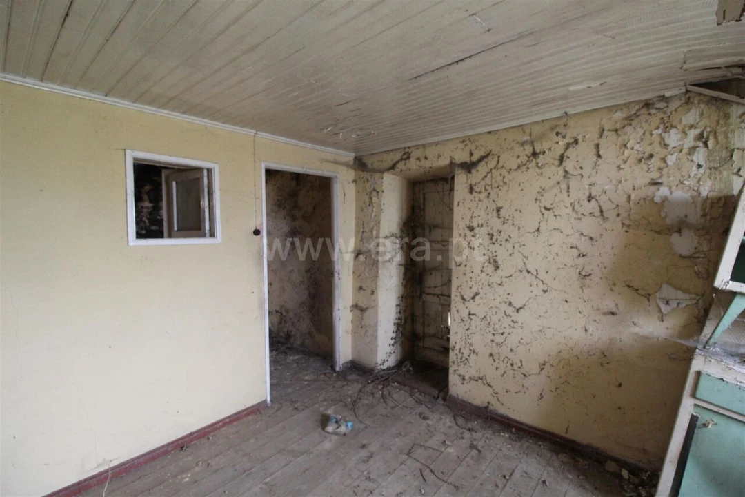 Moradia T0 para Venda em São Cristovão de Nogueira Foto 12