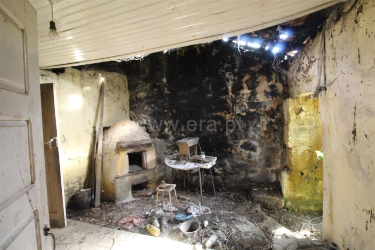 Moradia T0 para Venda em São Cristovão de Nogueira Foto 16