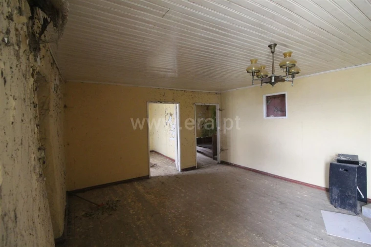 Moradia T0 para Venda em São Cristovão de Nogueira Foto 11