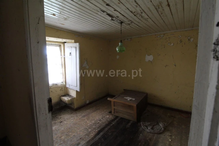 Moradia T0 para Venda em São Cristovão de Nogueira Foto 14