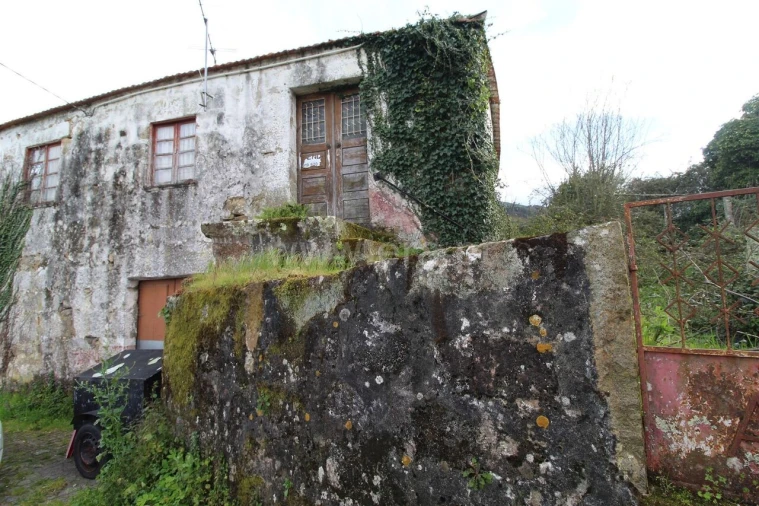 Moradia T0 para Venda em São Cristovão de Nogueira Foto 4