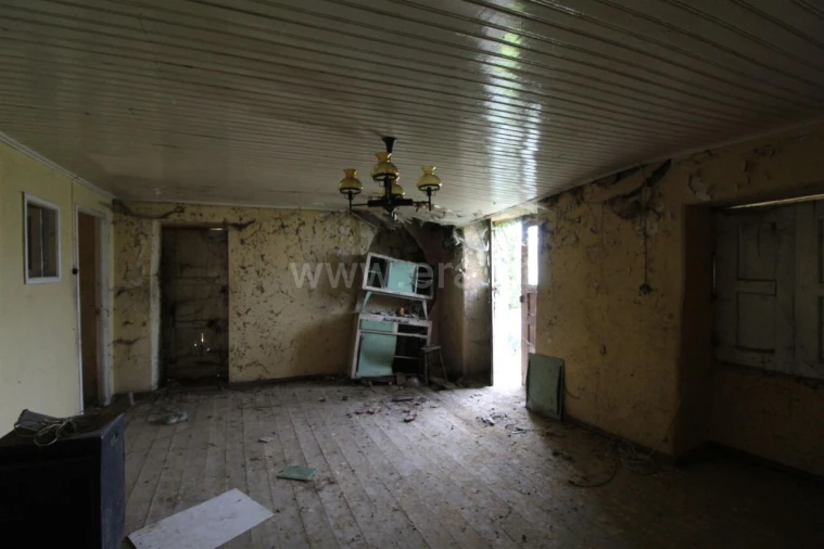 Moradia T0 para Venda em São Cristovão de Nogueira Foto 15