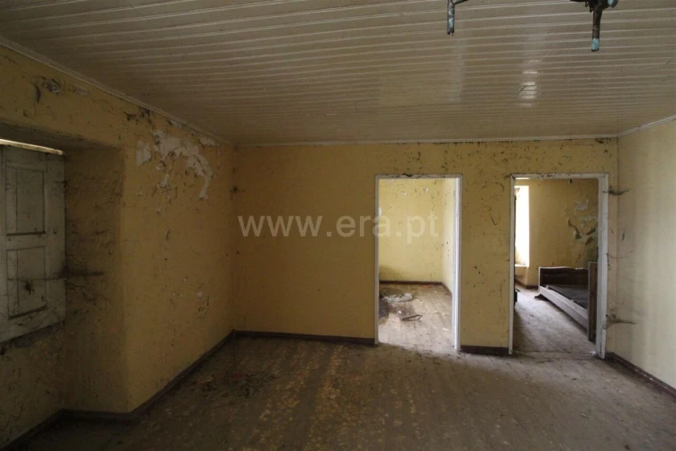 Moradia T0 para Venda em São Cristovão de Nogueira Foto 20