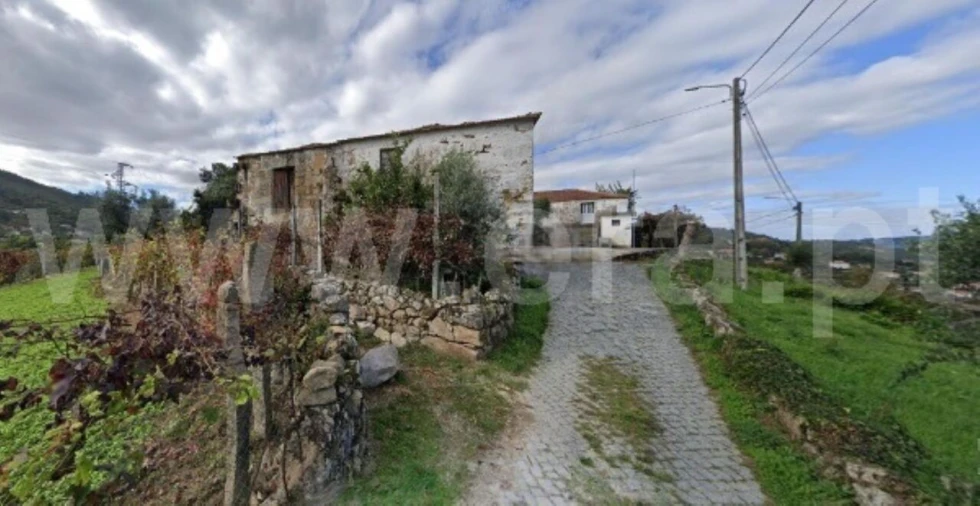 Moradia T0 para Venda em São Cristovão de Nogueira Foto 3