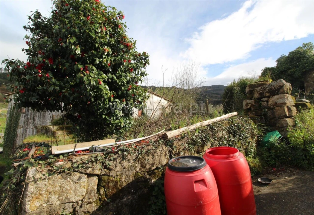 Moradia T0 para Venda em São Cristovão de Nogueira Foto 10