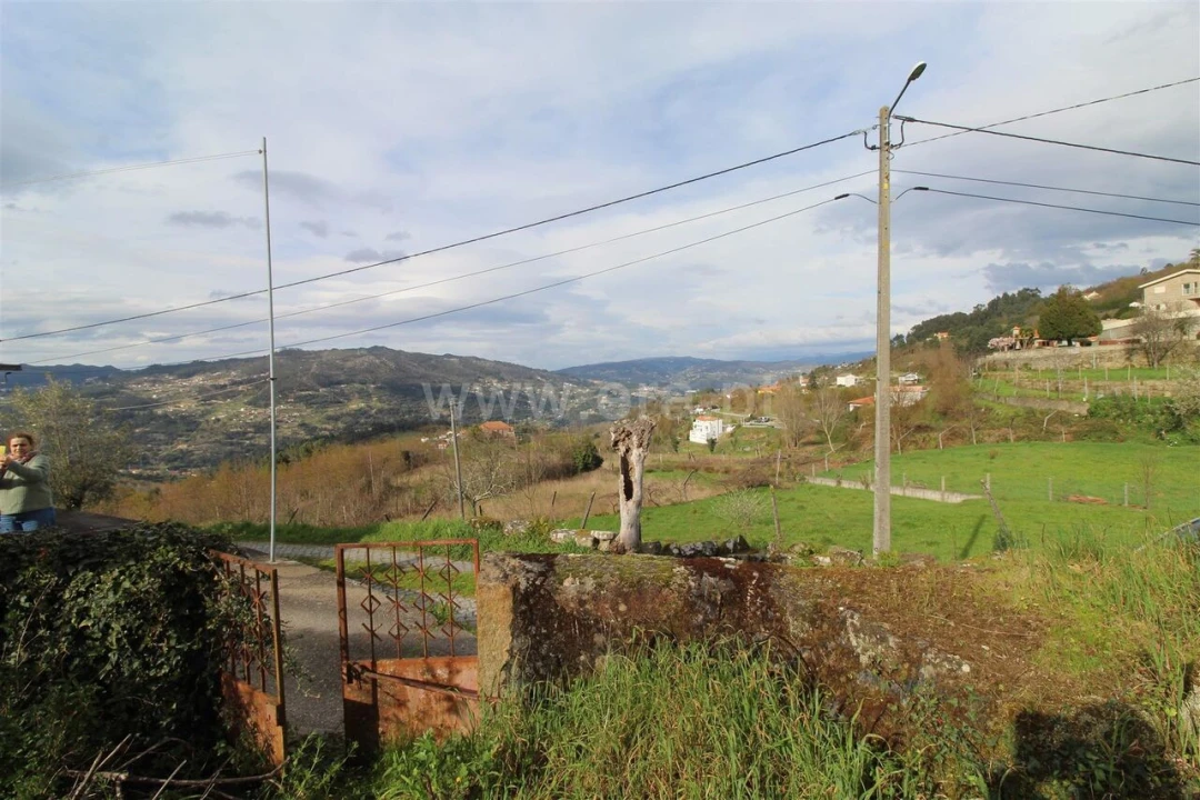 Moradia T0 para Venda em São Cristovão de Nogueira Foto 7