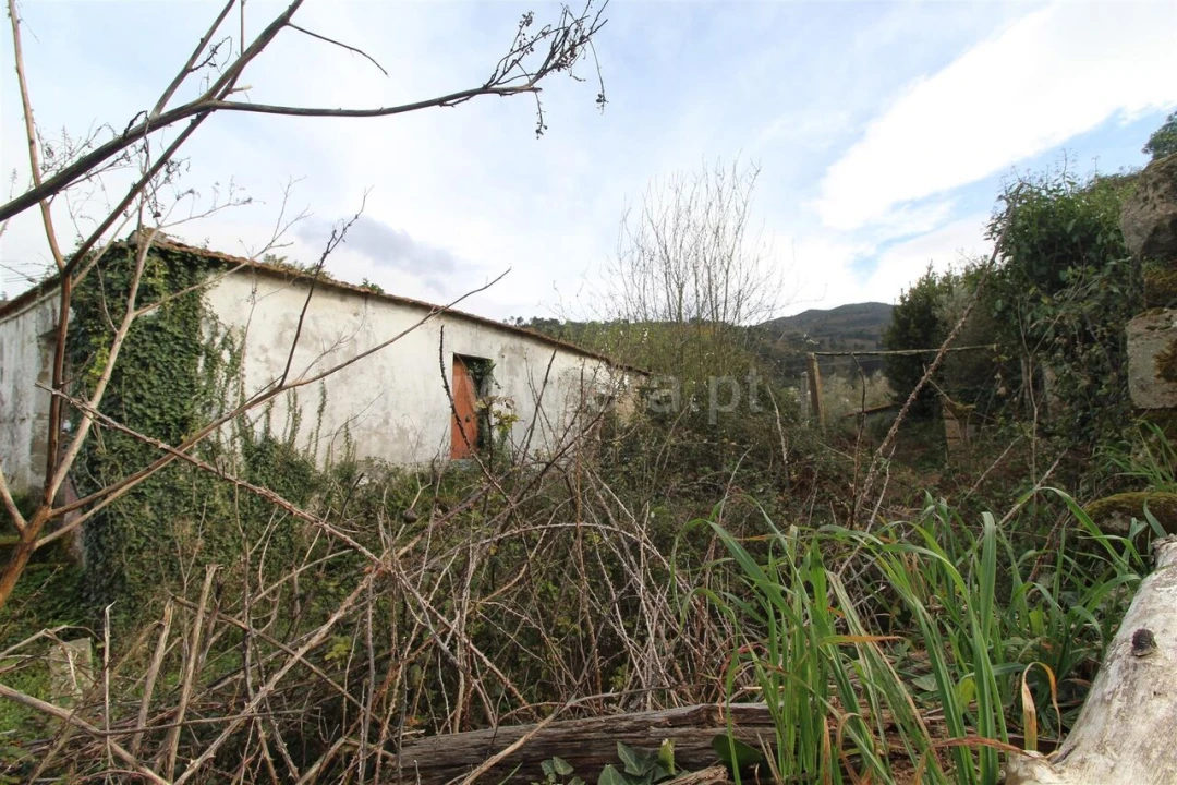 Moradia T0 para Venda em São Cristovão de Nogueira Foto 5