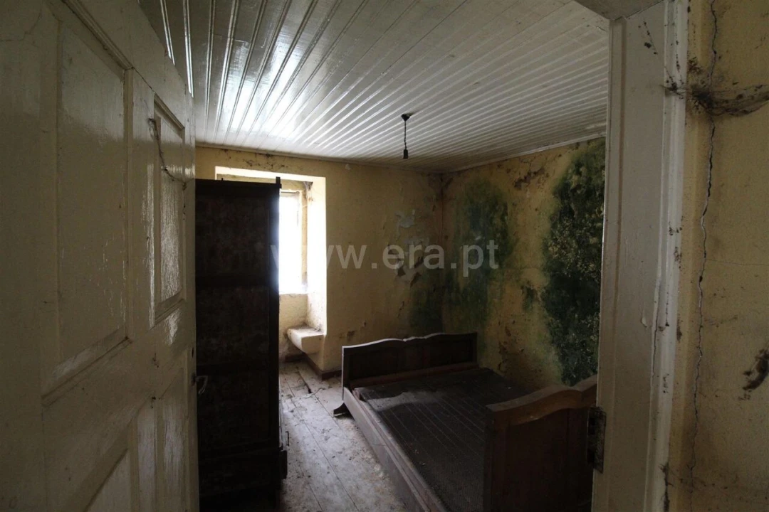 Moradia T0 para Venda em São Cristovão de Nogueira Foto 13