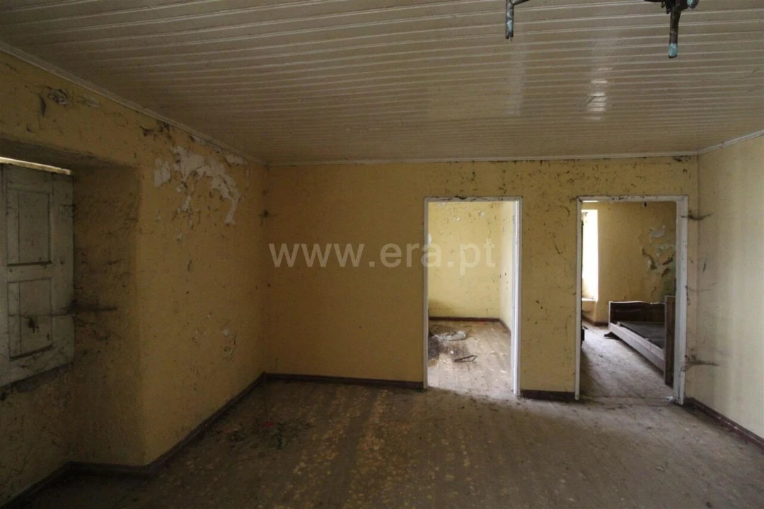 Moradia T0 para Venda em São Cristovão de Nogueira Foto 20