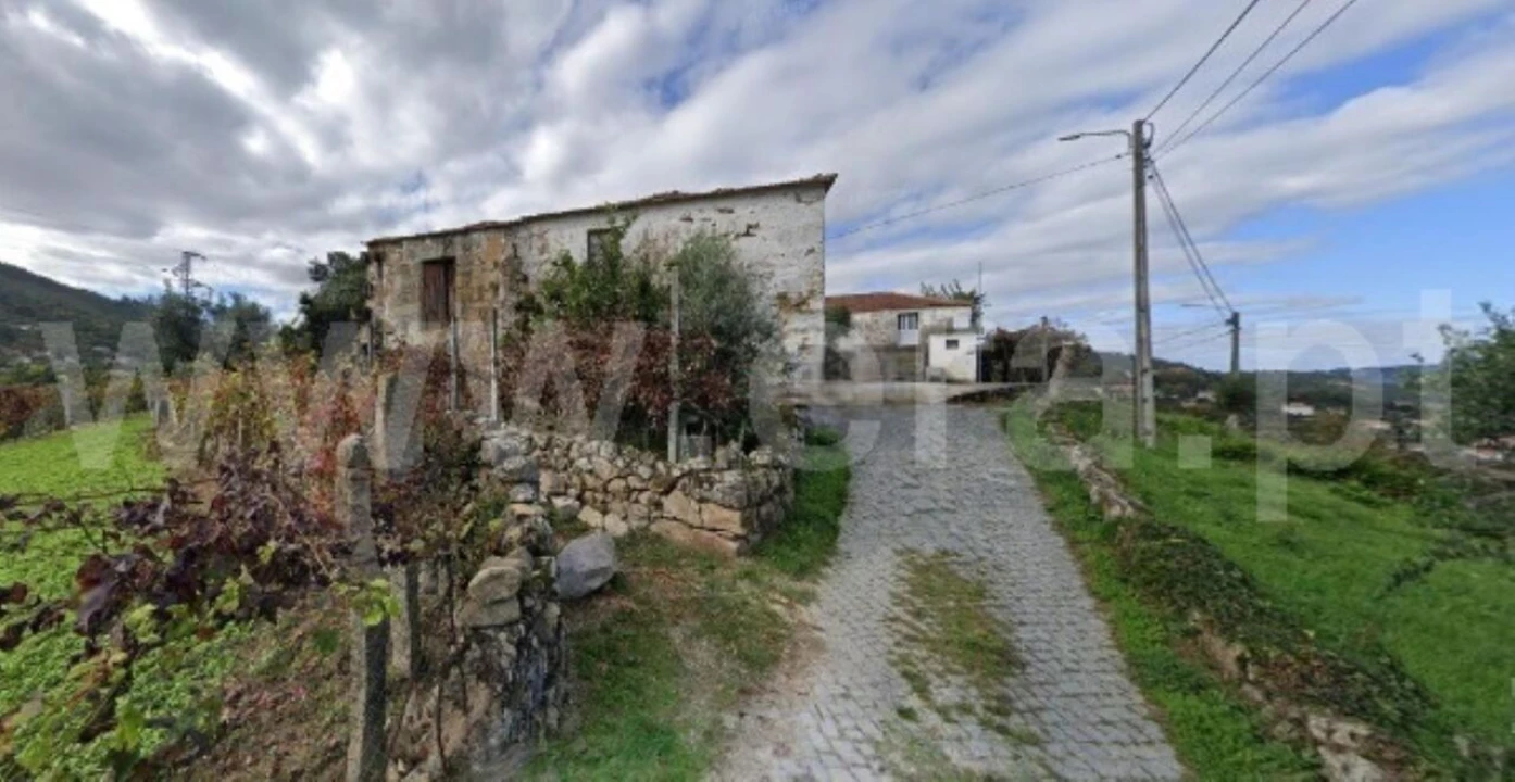 Moradia T0 para Venda em São Cristovão de Nogueira Foto 3