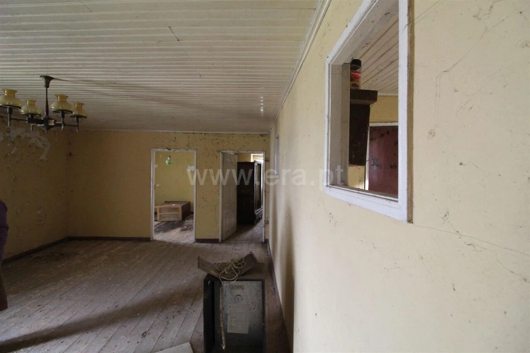 Moradia T0 para Venda em São Cristovão de Nogueira Foto 19