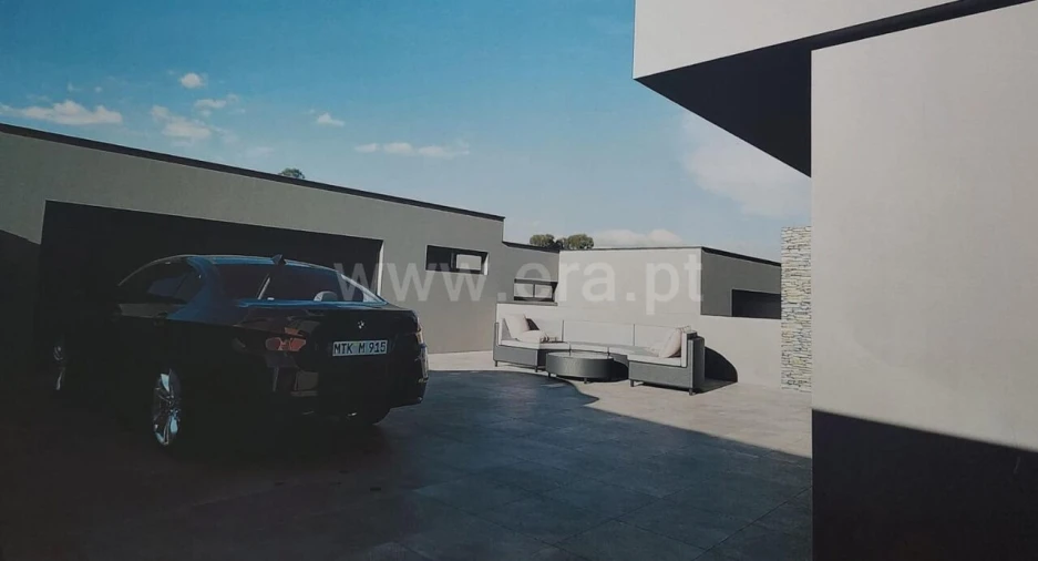 Moradia T3 para Venda em Paços de Brandão Foto 11