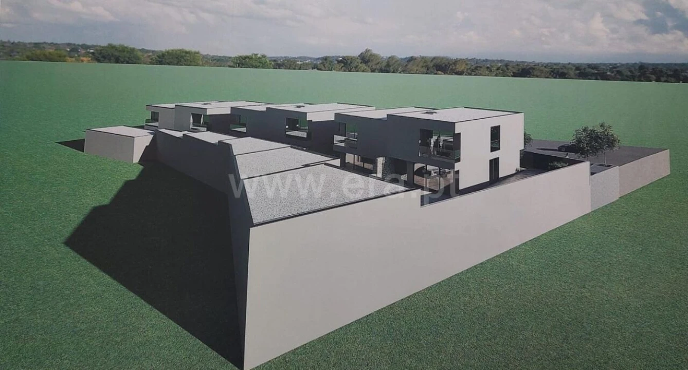 Moradia T3 para Venda em Paços de Brandão Foto 7