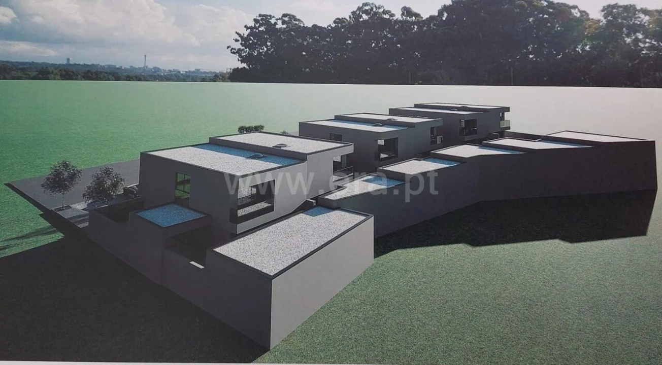 Moradia T3 para Venda em Paços de Brandão Foto 10