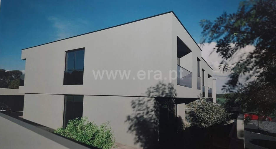 Moradia T3 para Venda em Paços de Brandão Foto 6